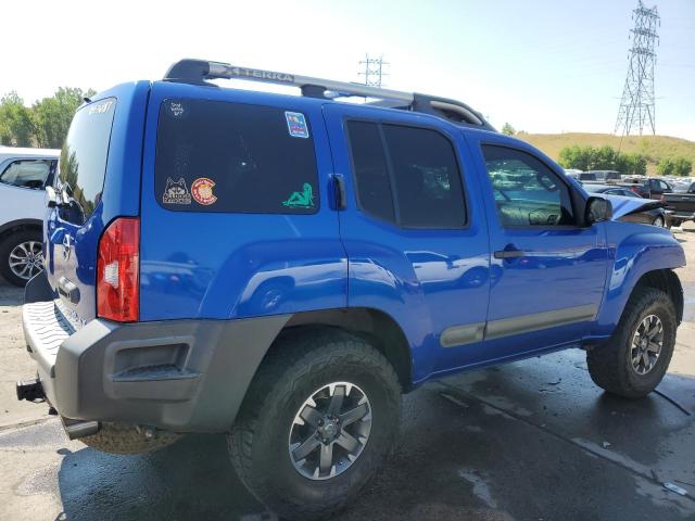 Photo 2 VIN: 5N1AN0NW8EN806600 - NISSAN XTERRA 