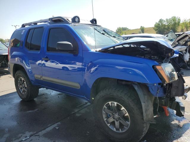 Photo 3 VIN: 5N1AN0NW8EN806600 - NISSAN XTERRA 