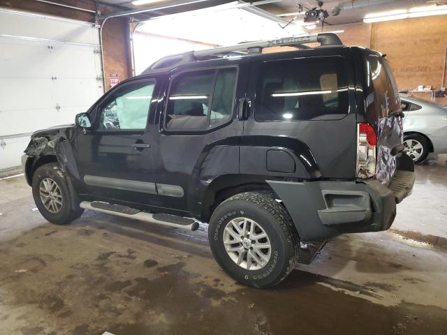 Photo 1 VIN: 5N1AN0NW8EN813028 - NISSAN XTERRA 