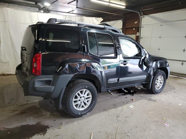 Photo 2 VIN: 5N1AN0NW8EN813028 - NISSAN XTERRA 