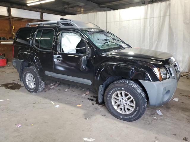 Photo 3 VIN: 5N1AN0NW8EN813028 - NISSAN XTERRA 