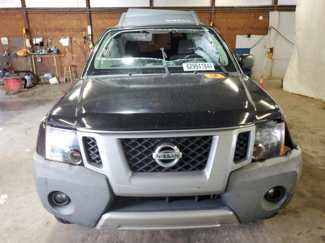 Photo 4 VIN: 5N1AN0NW8EN813028 - NISSAN XTERRA 