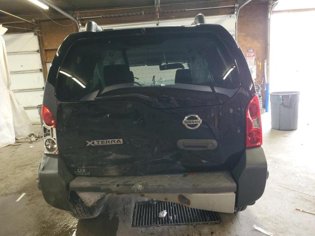 Photo 5 VIN: 5N1AN0NW8EN813028 - NISSAN XTERRA 