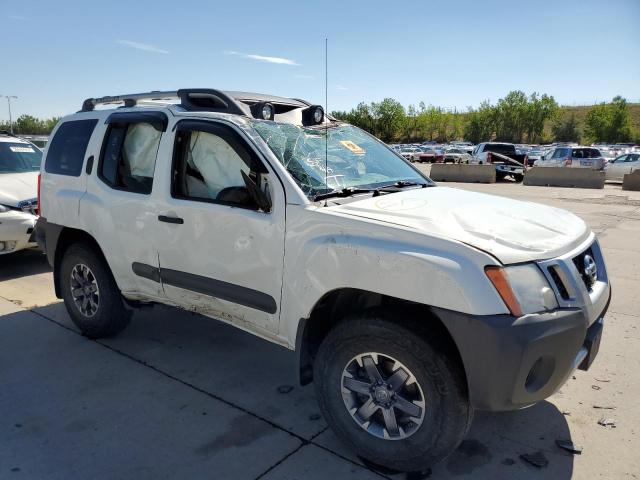 Photo 8 VIN: 5N1AN0NW8EN814485 - NISSAN XTERRA X 