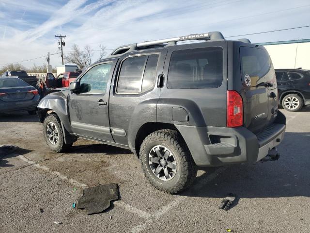 Photo 1 VIN: 5N1AN0NW8FN663892 - NISSAN XTERRA X 