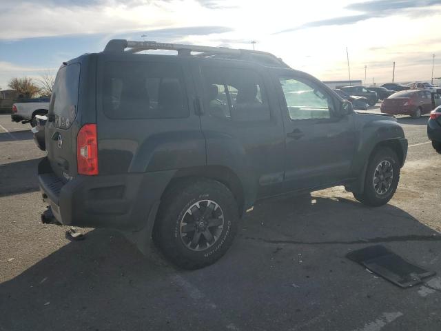 Photo 2 VIN: 5N1AN0NW8FN663892 - NISSAN XTERRA X 