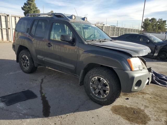 Photo 3 VIN: 5N1AN0NW8FN663892 - NISSAN XTERRA X 