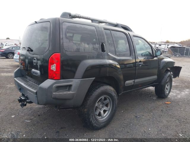 Photo 3 VIN: 5N1AN0NW8FN665397 - NISSAN XTERRA 