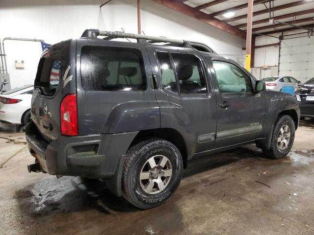 Photo 2 VIN: 5N1AN0NW9AC502861 - NISSAN XTERRA OFF 