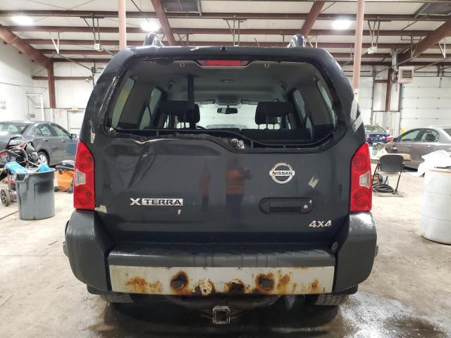 Photo 5 VIN: 5N1AN0NW9AC502861 - NISSAN XTERRA OFF 