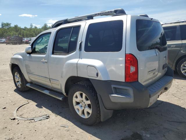 Photo 1 VIN: 5N1AN0NW9AC505890 - NISSAN XTERRA 