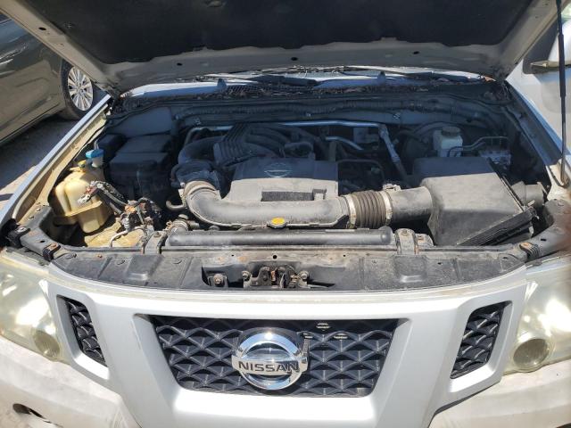 Photo 10 VIN: 5N1AN0NW9AC505890 - NISSAN XTERRA 