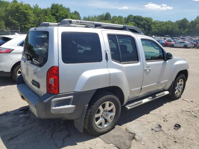 Photo 2 VIN: 5N1AN0NW9AC505890 - NISSAN XTERRA 