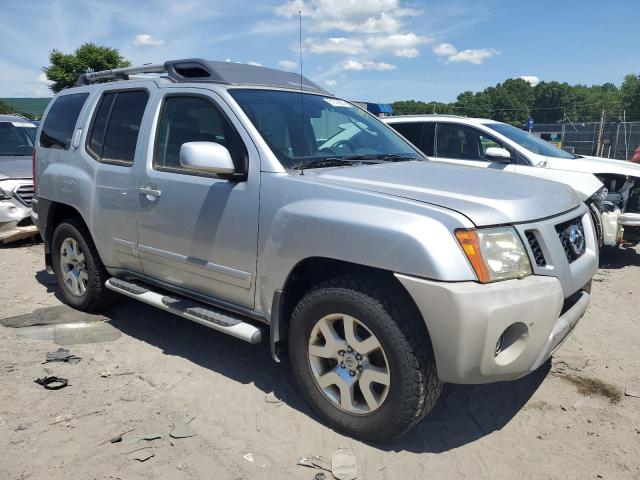 Photo 3 VIN: 5N1AN0NW9AC505890 - NISSAN XTERRA 