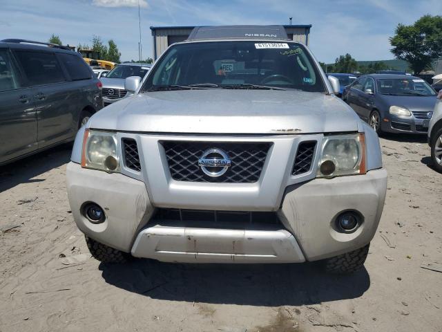 Photo 4 VIN: 5N1AN0NW9AC505890 - NISSAN XTERRA 