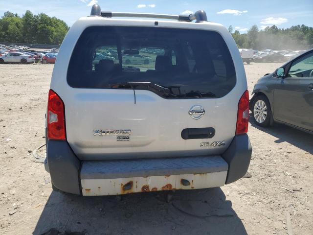 Photo 5 VIN: 5N1AN0NW9AC505890 - NISSAN XTERRA 