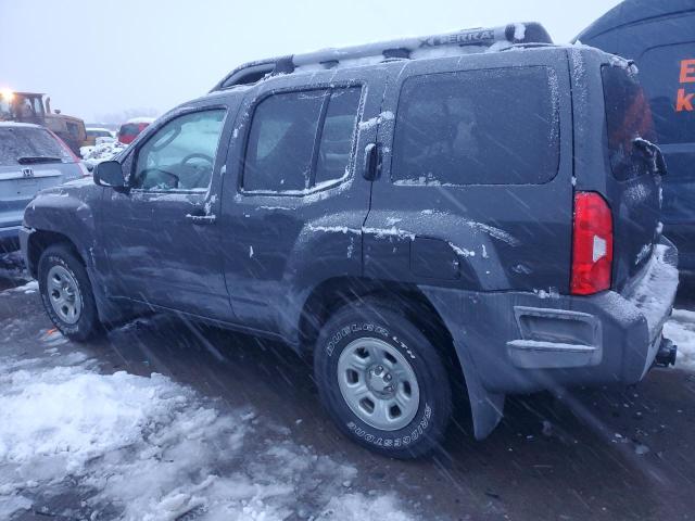 Photo 1 VIN: 5N1AN0NW9AC507509 - NISSAN XTERRA OFF 