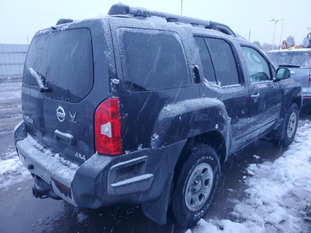 Photo 2 VIN: 5N1AN0NW9AC507509 - NISSAN XTERRA OFF 