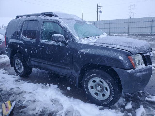 Photo 3 VIN: 5N1AN0NW9AC507509 - NISSAN XTERRA OFF 