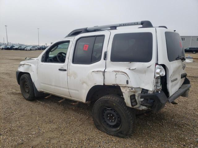 Photo 1 VIN: 5N1AN0NW9AC508238 - NISSAN XTERRA OFF 