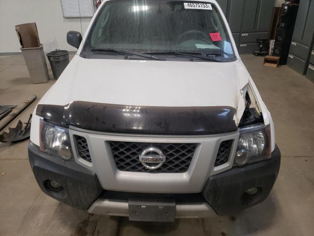 Photo 11 VIN: 5N1AN0NW9AC508238 - NISSAN XTERRA OFF 