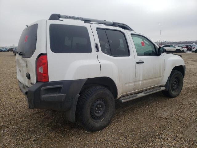 Photo 2 VIN: 5N1AN0NW9AC508238 - NISSAN XTERRA OFF 