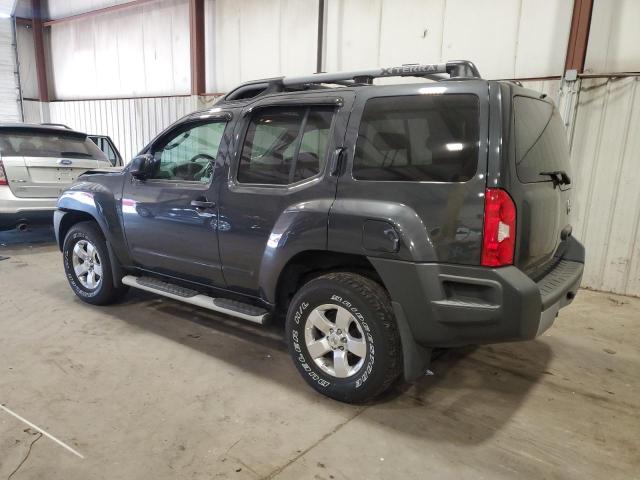 Photo 1 VIN: 5N1AN0NW9AC509101 - NISSAN XTERRA OFF 