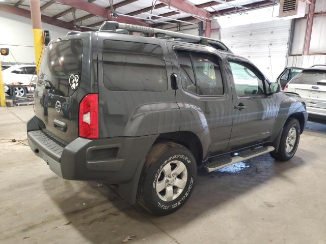 Photo 2 VIN: 5N1AN0NW9AC509101 - NISSAN XTERRA OFF 