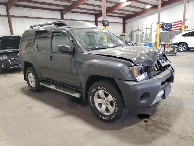 Photo 3 VIN: 5N1AN0NW9AC509101 - NISSAN XTERRA OFF 