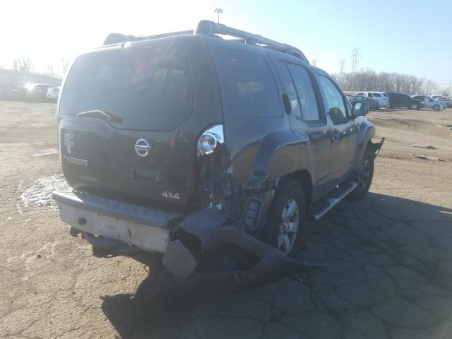 Photo 3 VIN: 5N1AN0NW9AC516226 - NISSAN XTERRA OFF 