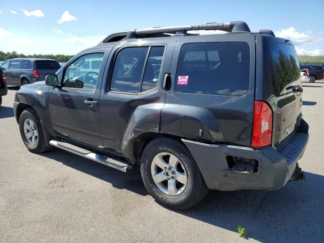 Photo 1 VIN: 5N1AN0NW9AC521104 - NISSAN XTERRA OFF 