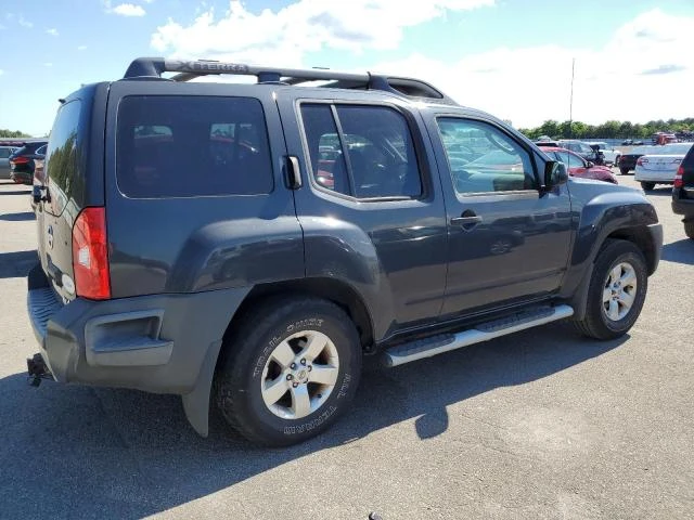 Photo 2 VIN: 5N1AN0NW9AC521104 - NISSAN XTERRA OFF 