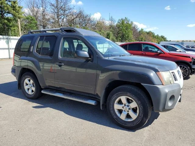 Photo 3 VIN: 5N1AN0NW9AC521104 - NISSAN XTERRA OFF 