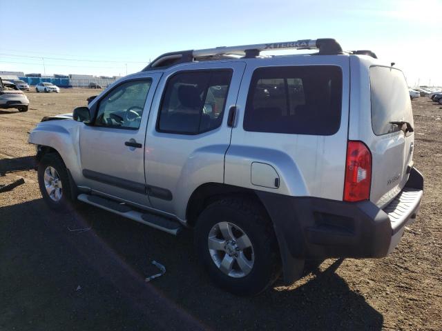 Photo 1 VIN: 5N1AN0NW9BC500710 - NISSAN XTERRA OFF 