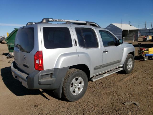 Photo 2 VIN: 5N1AN0NW9BC500710 - NISSAN XTERRA OFF 