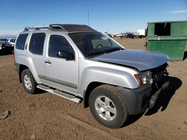 Photo 3 VIN: 5N1AN0NW9BC500710 - NISSAN XTERRA OFF 