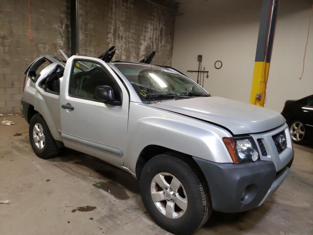 Photo 0 VIN: 5N1AN0NW9BC501744 - NISSAN XTERRA OFF 