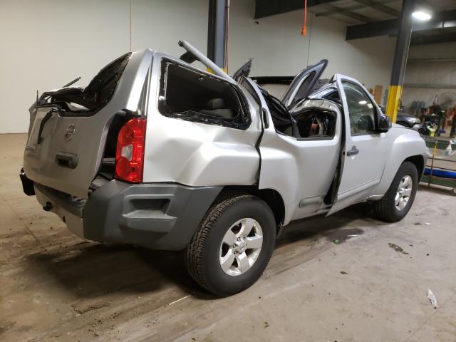 Photo 3 VIN: 5N1AN0NW9BC501744 - NISSAN XTERRA OFF 