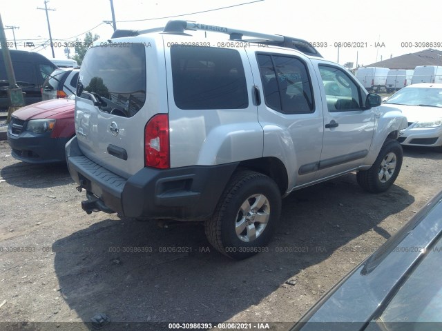 Photo 3 VIN: 5N1AN0NW9BC504532 - NISSAN XTERRA 