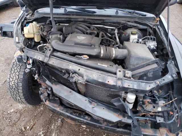 Photo 11 VIN: 5N1AN0NW9BC508046 - NISSAN XTERRA 