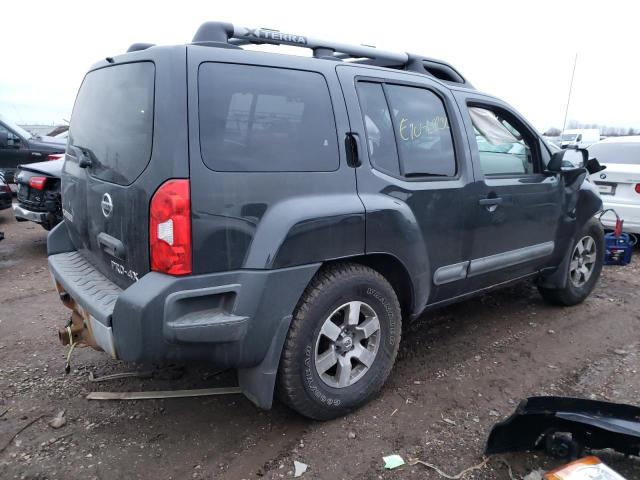 Photo 2 VIN: 5N1AN0NW9BC508046 - NISSAN XTERRA 