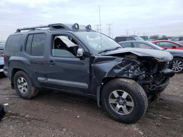 Photo 3 VIN: 5N1AN0NW9BC508046 - NISSAN XTERRA 