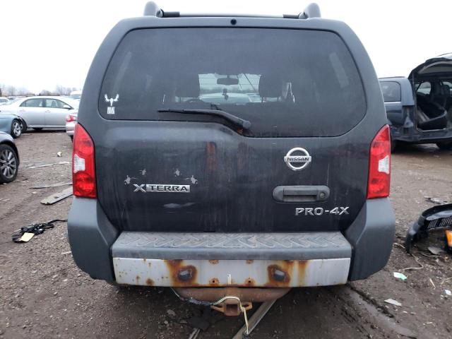 Photo 5 VIN: 5N1AN0NW9BC508046 - NISSAN XTERRA 