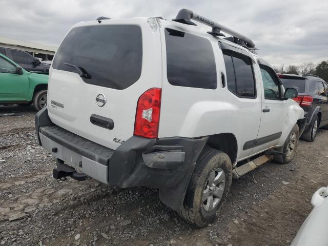 Photo 2 VIN: 5N1AN0NW9BC509455 - NISSAN XTERRA 