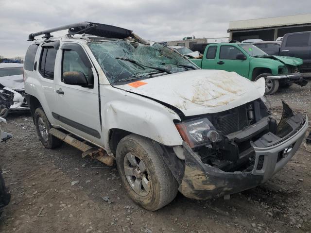 Photo 3 VIN: 5N1AN0NW9BC509455 - NISSAN XTERRA 