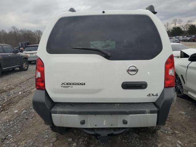 Photo 5 VIN: 5N1AN0NW9BC509455 - NISSAN XTERRA 