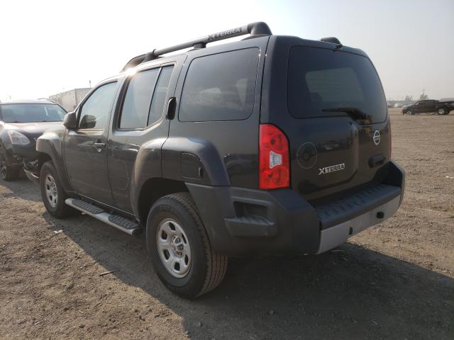 Photo 2 VIN: 5N1AN0NW9BC512128 - NISSAN XTERRA OFF 