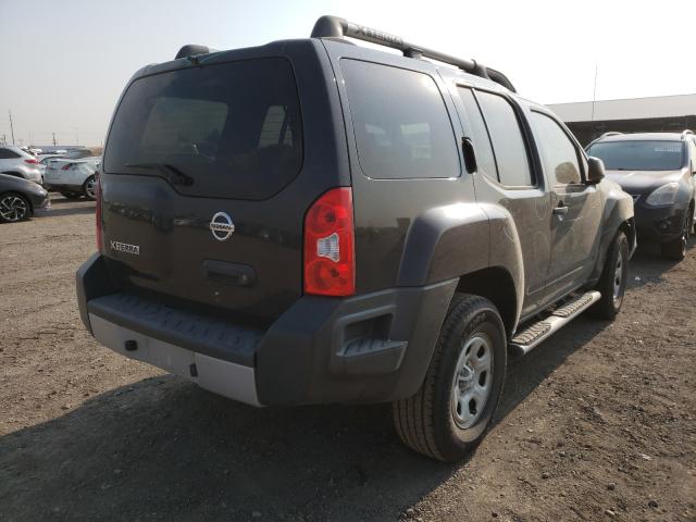 Photo 3 VIN: 5N1AN0NW9BC512128 - NISSAN XTERRA OFF 