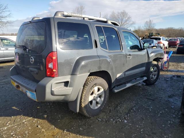 Photo 2 VIN: 5N1AN0NW9BC513201 - NISSAN XTERRA OFF 