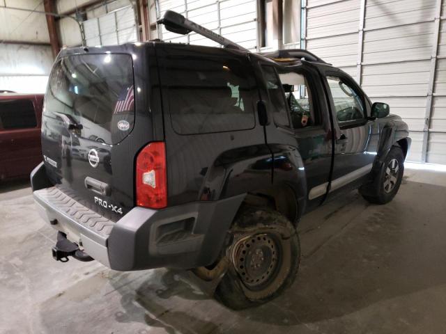 Photo 2 VIN: 5N1AN0NW9BC518589 - NISSAN XTERRA OFF 